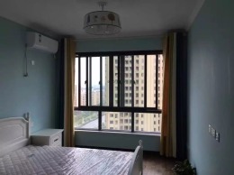 香颂溪岸