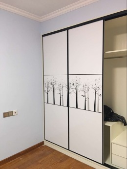 香榭丽8号