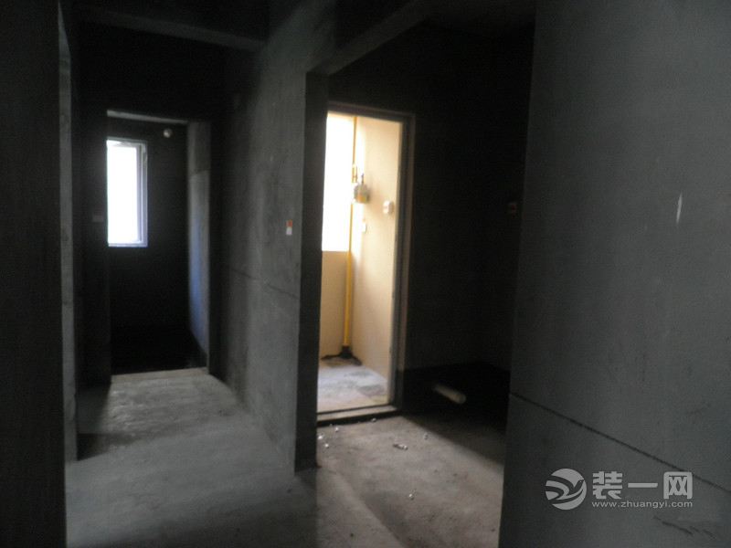 现代欧式97平米扬州一业主装修效果图