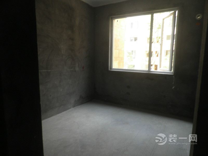 现代欧式97平米扬州一业主装修效果图