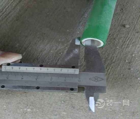 现代简约装修水电改造图片