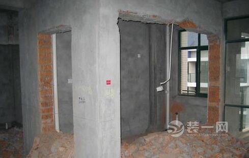 家庭装修拆改要注意 这六个地方不能乱动