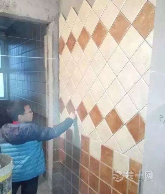 155平简美风格 晒晒我的新房装修过程