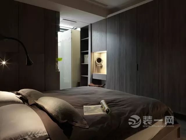 不可思议装修案例 你相信这真的是老屋改造的吗