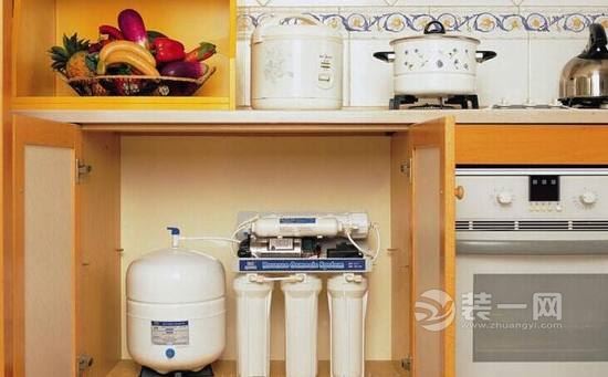 家里需不需要装净水器? 五步骤轻松搞懂