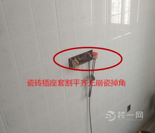 泥木装修现场图