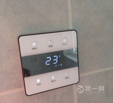 软装装修效果图